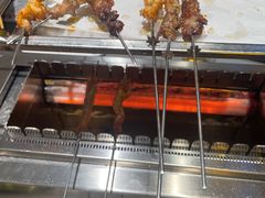 -冰城串说·羊肉串烧烤(哈西大街店)