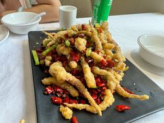 -大眼锅贴水饺(河东店)