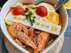-3号仓库·创意中国菜(大悦城店)