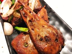 -沪小胖·小龙虾·蓝龙王(八佰伴店)