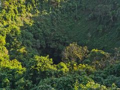 -海口火山口国家地质公园