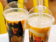 -麦当劳(季平店)