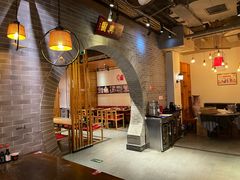 -新兴园饺子馆(北京百子湾店)