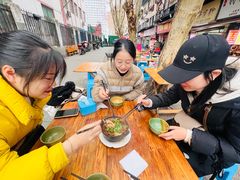 -沈妈砂锅(光华村店)