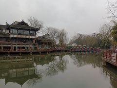 -黄龙溪古镇