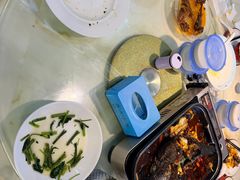 -福巷湘食小馆·猛火现炒(上海首店)