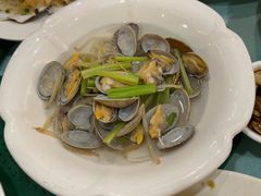 -万山楼海鲜酒家·二十三年老字号