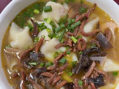 -大石人家鱿鱼面馆(大石西路总店)