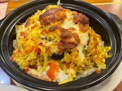 -玫瑰园西餐厅(新华大厦店)