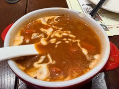 -老厨家(友谊路总店)
