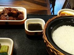 -谷田稻香·砂锅菜(汇暻广场店)