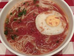 -西贝(深圳卓悦汇店)