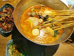-付小姐在成都(五道口店)