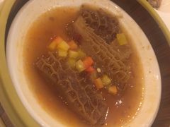 -福州天元国际威斯汀酒店·中国元素餐厅