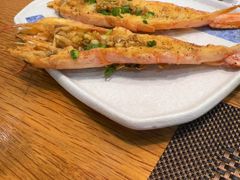 -樱の千渡日式料理·铁板烧•烧鸟(金盛田广场店)