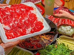 -虾领航小龙虾·吉林烧烤(柳州路店)