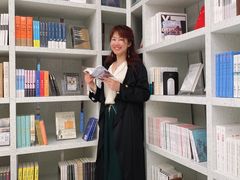 -二酉书店TOYOU BOOKS