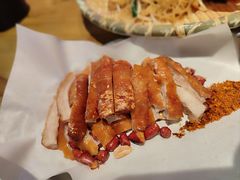 -丰豪烧烤·粤式大排档(学府店)