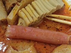 -郭记小街麻辣烫(虎坊路店)