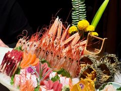 -雍容荟活龙虾自助餐(IFS黑金店)