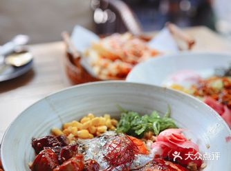 宝藏日式小酒馆｜被这碗和牛鹅肝饭圈粉了️