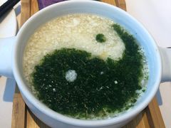 太极白玉羹-松鹤楼·非遗·苏帮菜(融科店)