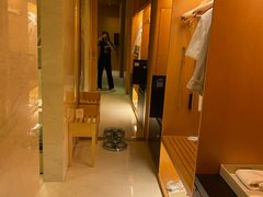 -北京盘古七星酒店