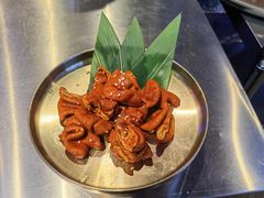 -入火韩国烤肉(凯旋广场店)