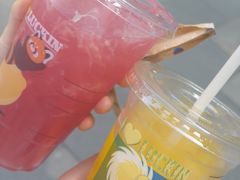 -河坊美食街(河坊街店)