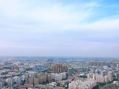 -泉客厅LAPUTA·天空之城