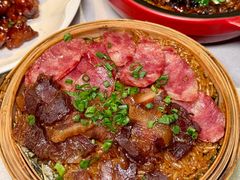 -外婆家(杭州马塍店·杭帮菜名店)