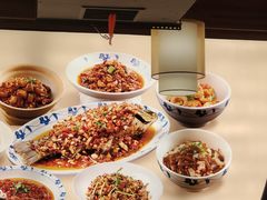 -八碗湘长沙市井菜(坡子街店)