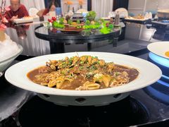 -博雅酒店-中餐厅