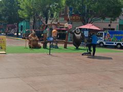 -沈阳方特欢乐世界