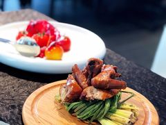 -大董(福田皇庭中心店)