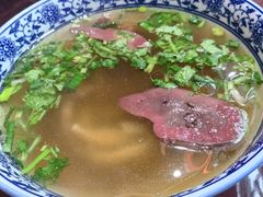 -澄城水盆羊肉店(永兴坊店)