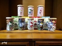零售区-呷哺呷哺(隆基泰和店)