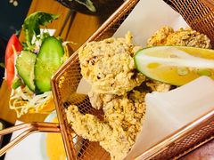 -鳗鱼家·深夜食堂(军博店)