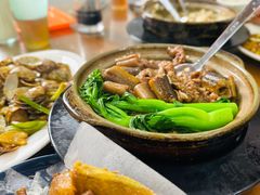 -煲煲掂风味煲仔饭餐厅(西区店)