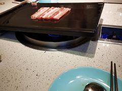 -韩时烤肉(枫蓝店)
