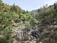 -涂山风景区