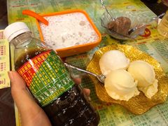 椰子雪糕-顺记冰室(宝华路店)