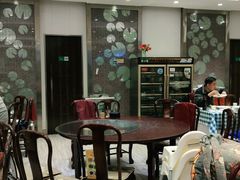 -紫光园·烤鸭·北京菜(劲松店)