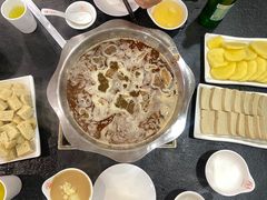 -老城红焖羊肉(人民路店)