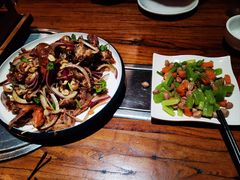 -小赵烧烤(银亿店)