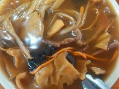 -逍遥镇刘相五胡辣汤豆沫馆(康复中街店)