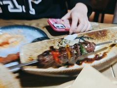 -那时新疆·若羌(经纬汇店)