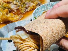 -魁盛居百年鲁菜馆(县西巷店)