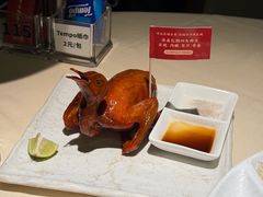 -侨美食家·粤菜(体育西路店)