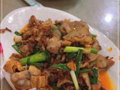 -灯盏窝饭店(新都分店)